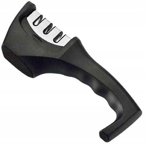 

Uniwersalna Trójfazowa Ostrzałka do noży (R002)