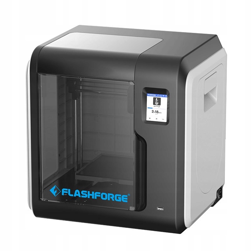 3D-принтер Flashforge Adventurer 3