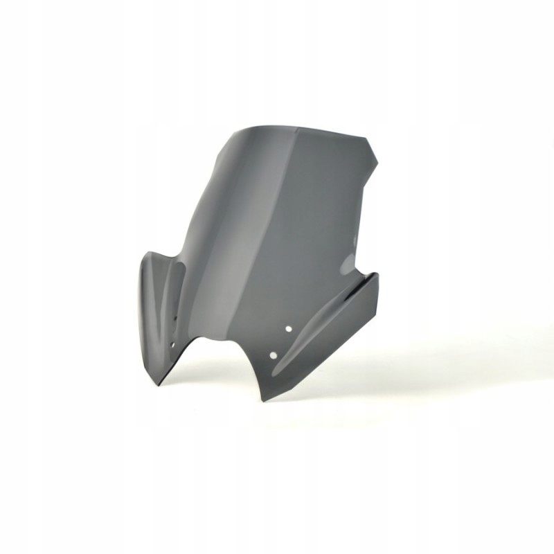 Turistické Sklo Ktm Duke 990 2008-2012r. 3mm