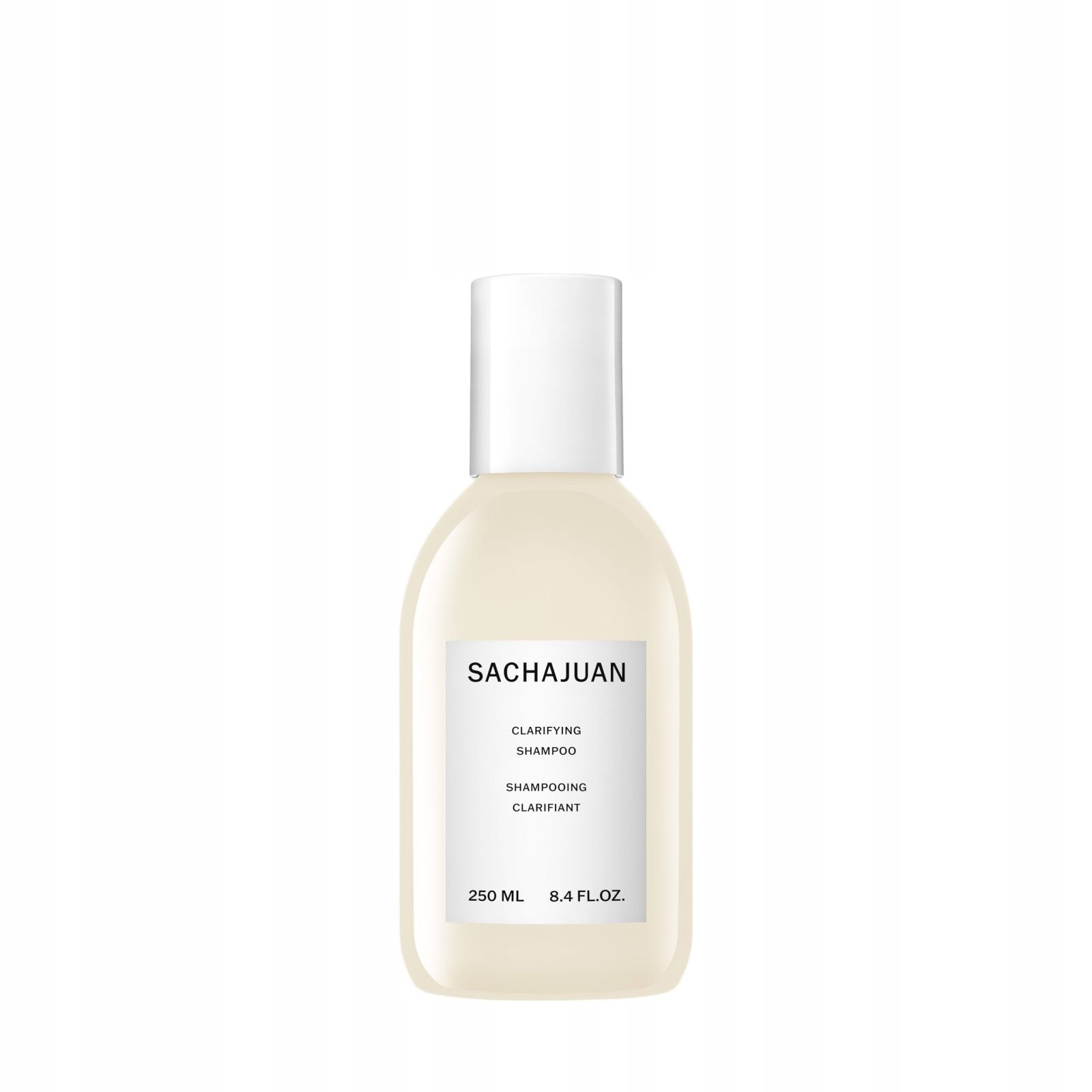 Hloubkově Čistící Šampon Objem: 250 ML