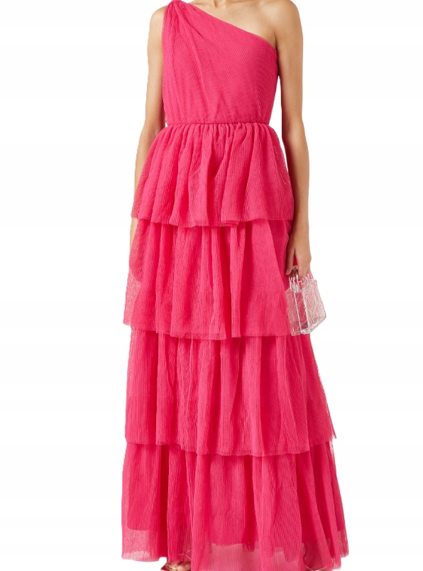 Y.a.s Yasjula Maxi Dress Velikost L