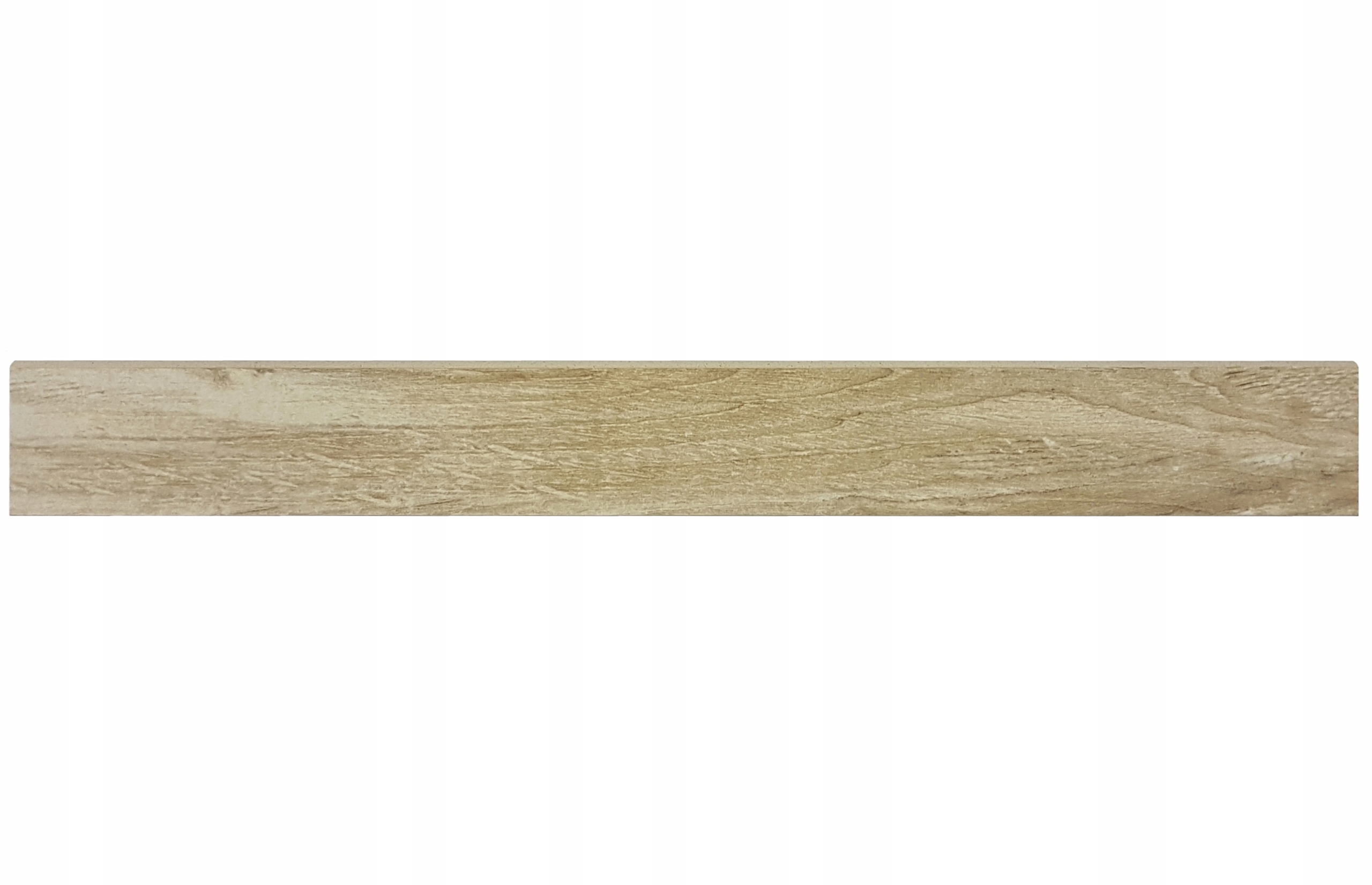 Cokół listwa ceramiczna SCANDINAVIAN OAK 7X60,7 Typ gres