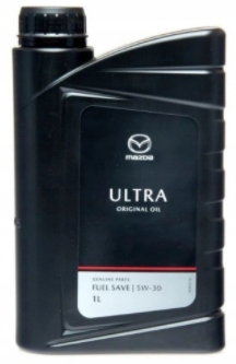 

Olej Mazda Original Ultra 5W30 1L