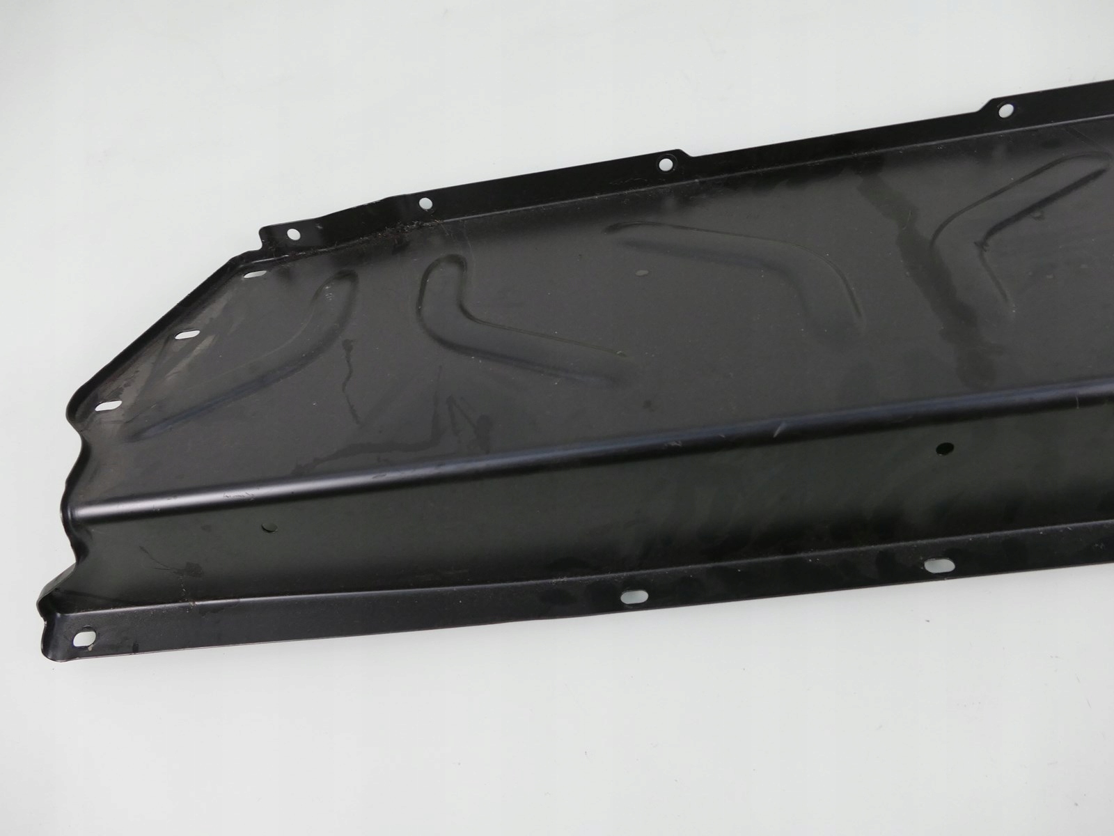 MERCEDES A209 W209 CABRIO console pillar bonnet A2096460232