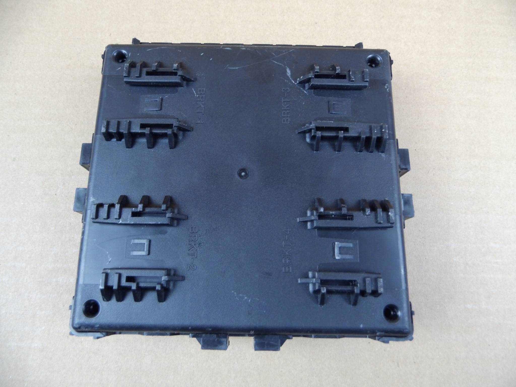 KIA Niro module computer control unit SMARTKEY 95480-G5100