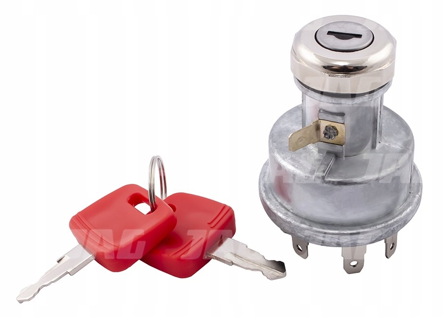 Spínač Zapalování John Deere 5003 5005 RE48214