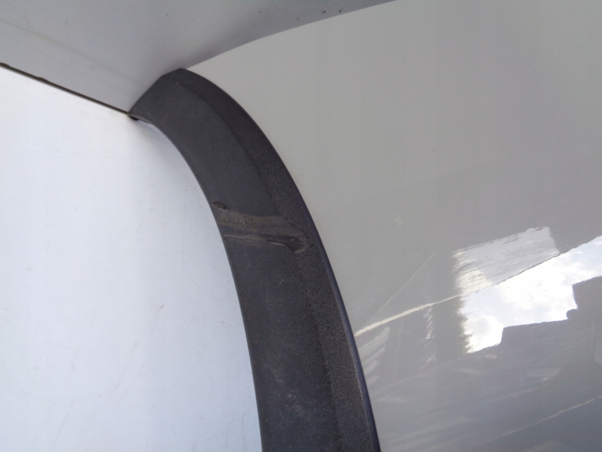 bumper rear PORSCHE TAYCAN 9J 9J0 23- NR 51758