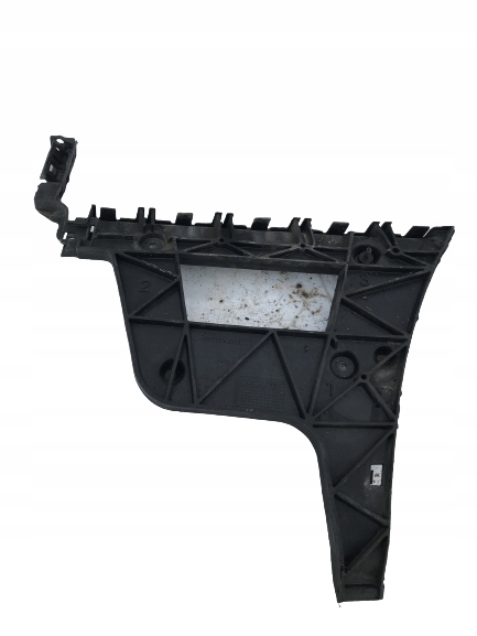 bumper bracket right rear part AUDI A4 B8 KOMBI