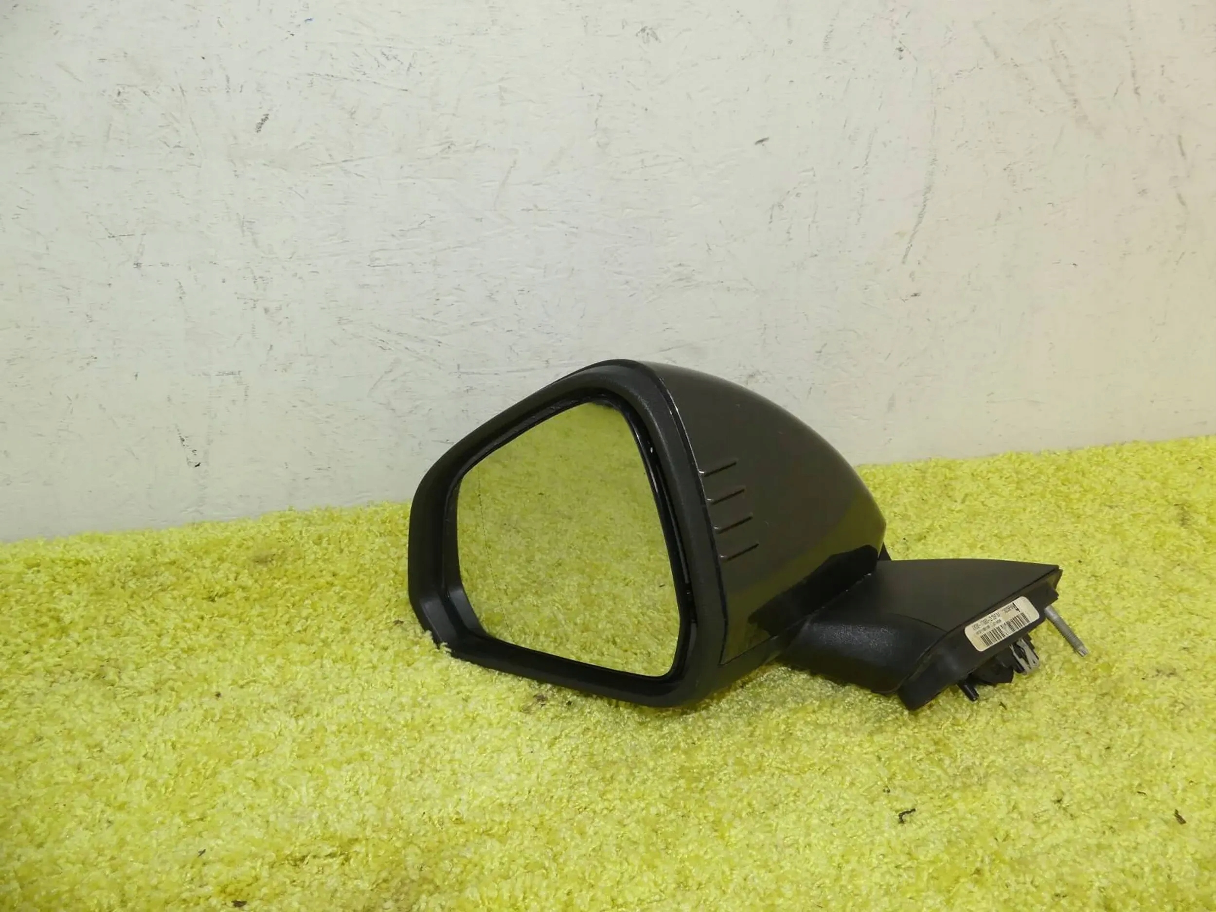 зеркало левое FORD MUSTANG 15- 9Pin