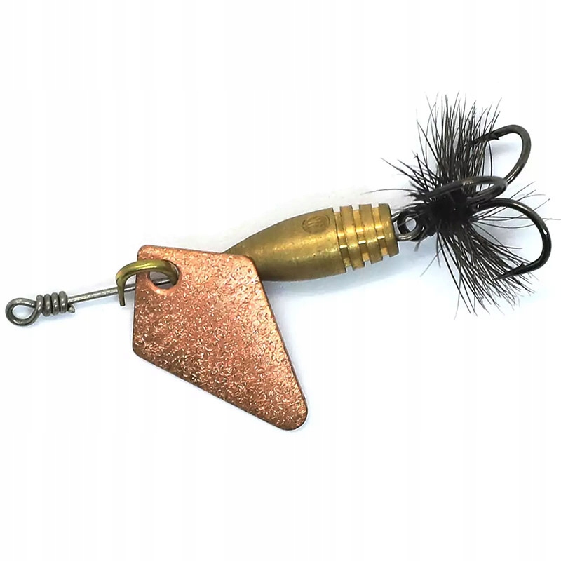 Maniachka Rebus #2 2.1gr Copper