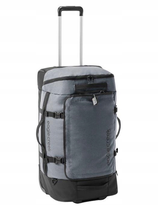 Eagle Creek Cargo Hauler Xt Wheel 90L Charcoal