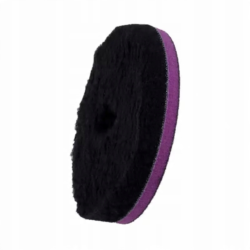 

ZviZZer "Doodle" Wool-Pad Black 135mm