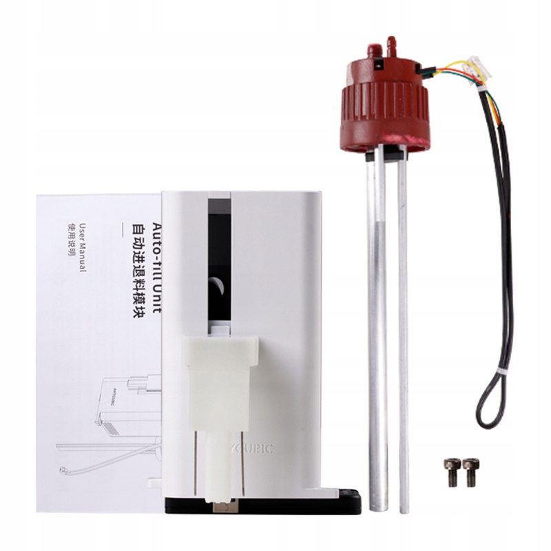 Anycubic Automatický podávač živice pre 3D tlačiareň Photon Mono M7 Pro/Max