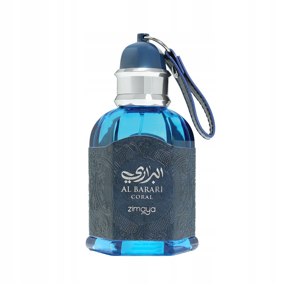 Zimaya Al Barari Coral Eau de Parfum 100 ml