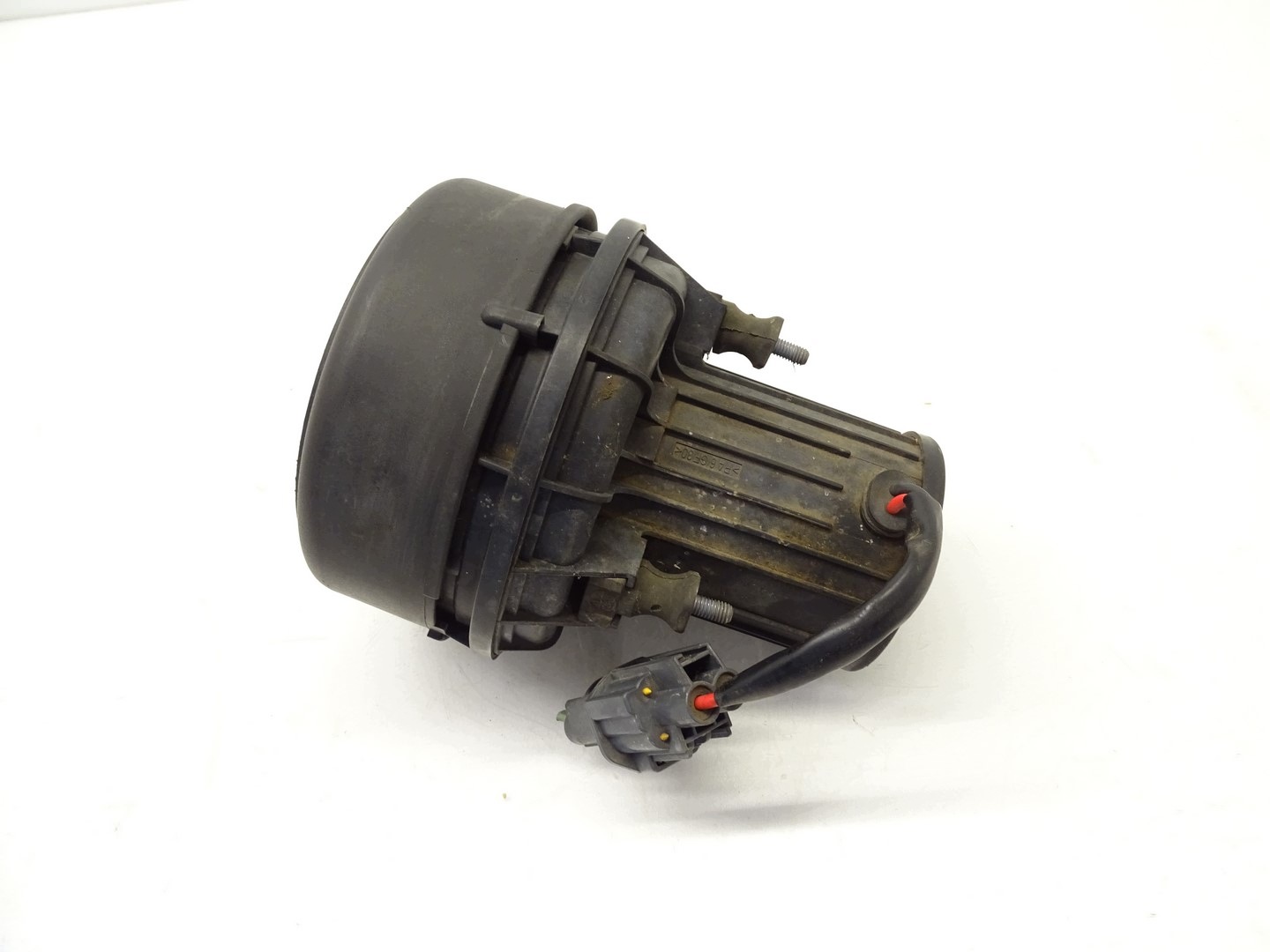 Pumpe luft WTORNEGO JAGUAR XF X250 6R83-9A486AA