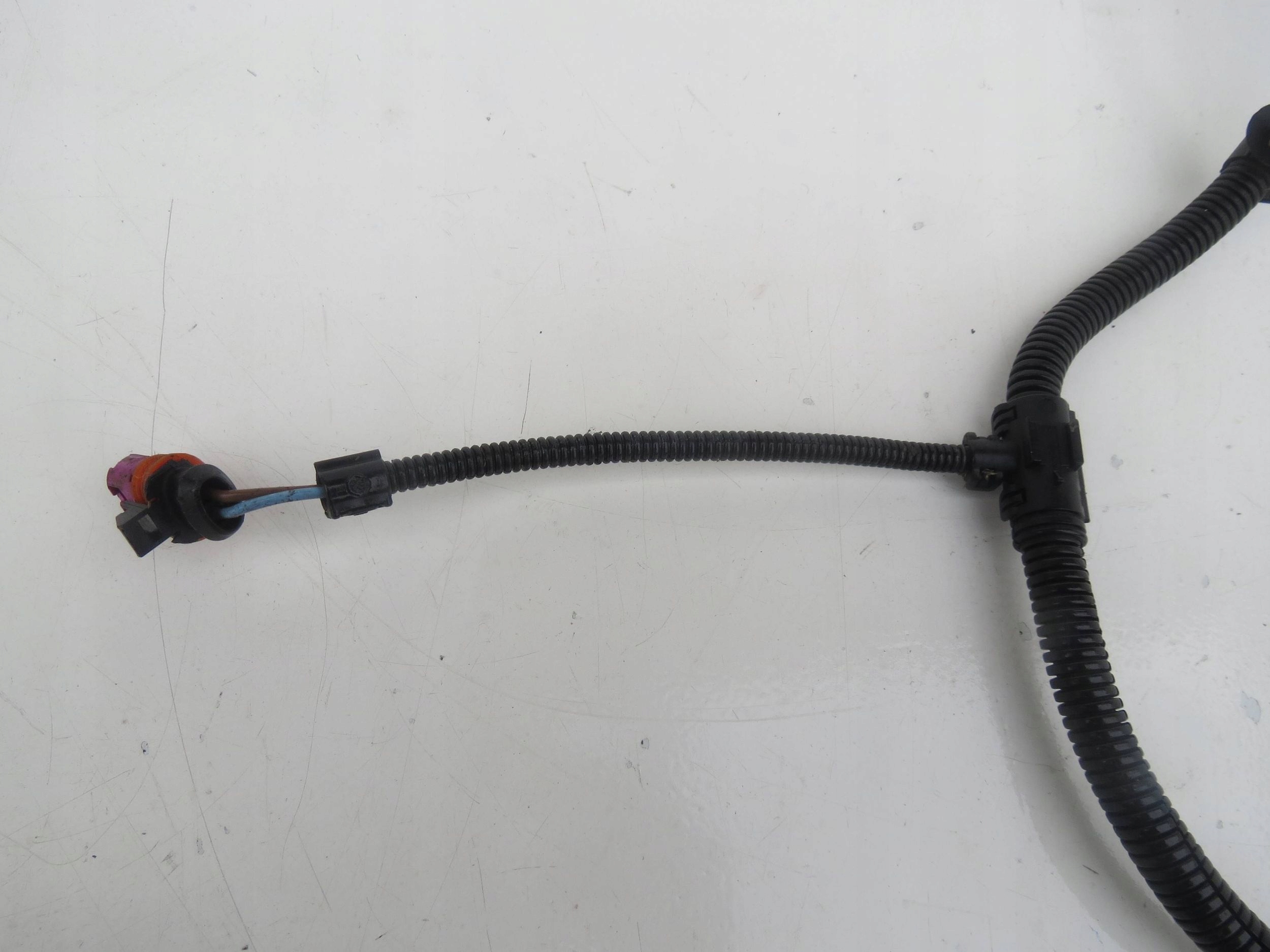 cablaggio cablaggio PORSCHE CAYENNE e 7L5 4.8 V8 7L5971073L