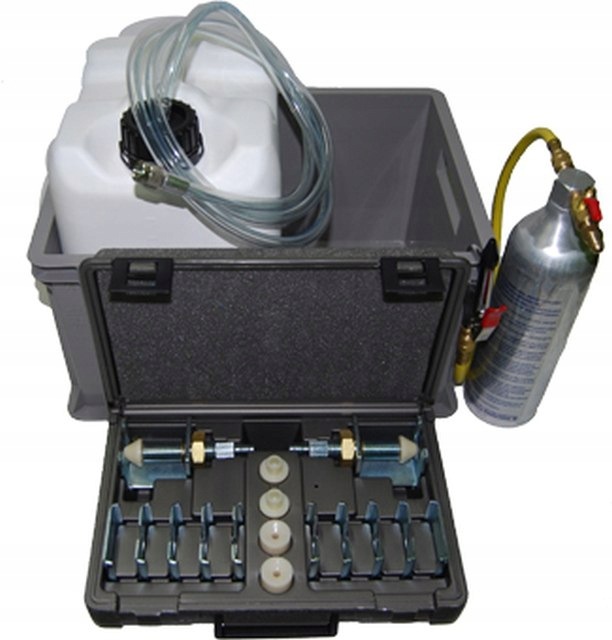 Oplachovač, čistenie klimatizačného systému Magneti Marelli 007950024750