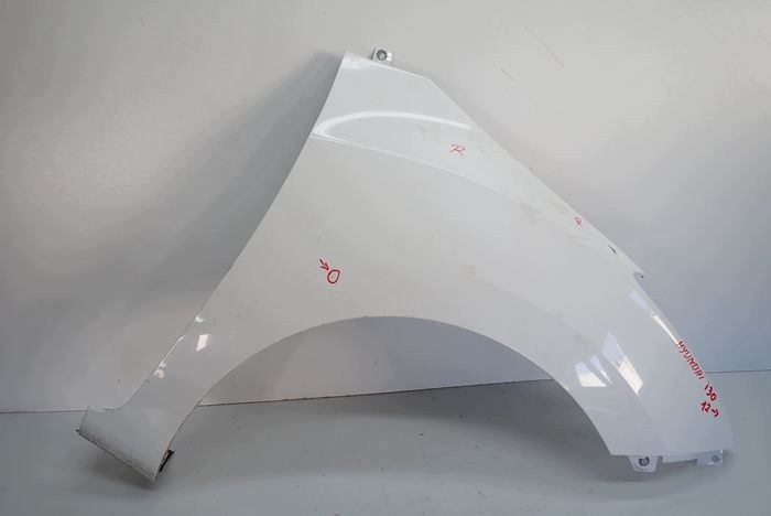 HYUNDAI I30 II 12- fender right front front
