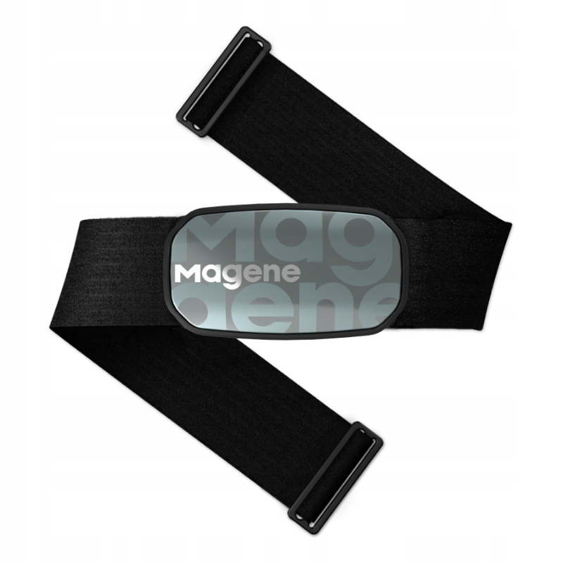 

Magene Czujnik opaska tętna Ant+ Bluetooth Garmin