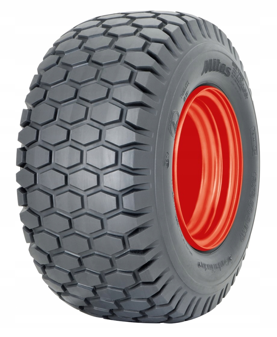 Mitas G-1 18X8.50-8 6PR Tt