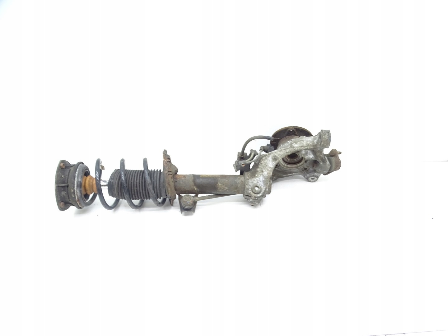 swing shock absorber McPherson right front VW PASSAT B8 2.0 TDI 5Q0407258A