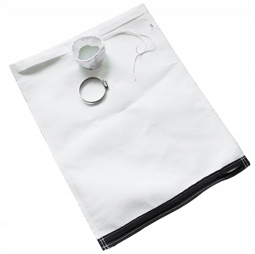 WOREK 30L DO SZLIFOWANIA GIPSU ŻYRAFA WIELORAZOWY