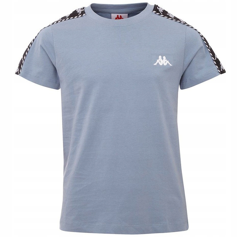 

T-shirt Koszulka męska Kappa Ilyas niebieska M