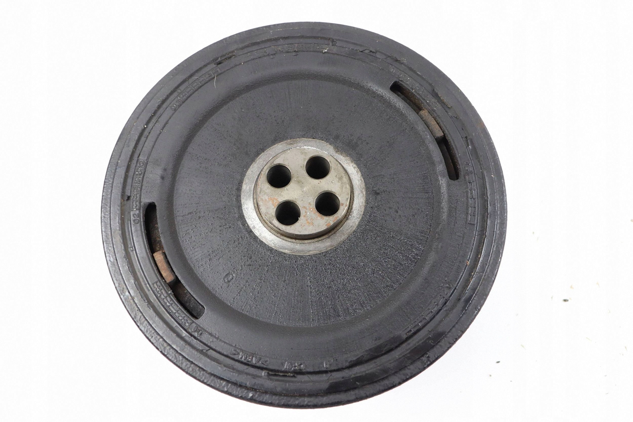 BMW X5 E53 X3 E83 E46 E39 pulley cams TLUMIK DRGAN 3.0D 2247890