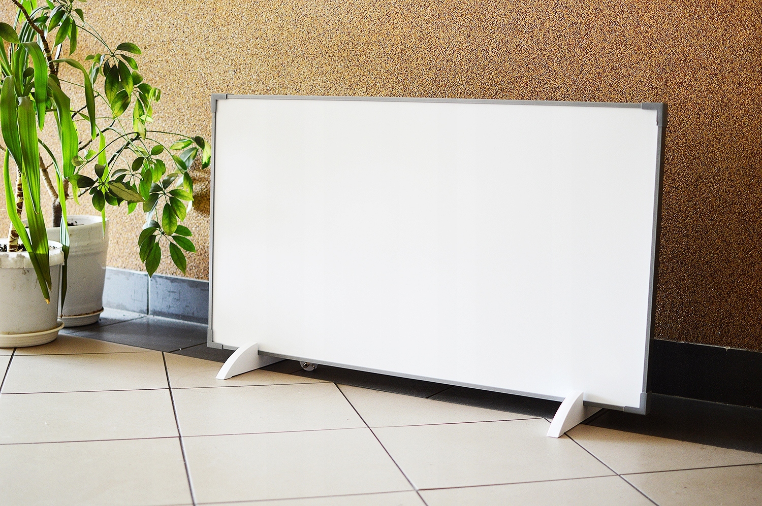 Nogi kompozytowe do paneli grzewczych Synthelith/Graphene PRO Marka Cronos