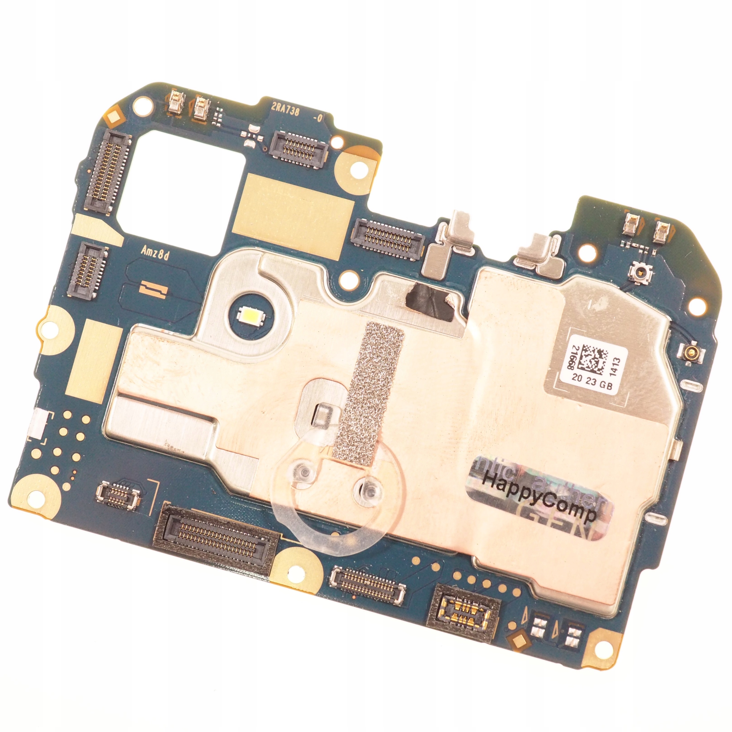 Płyta główna REALME C21 4/64 Producent Inna