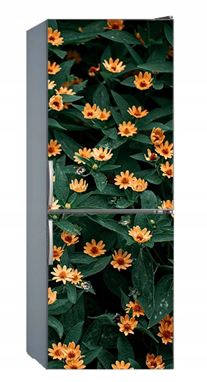 Magnetická podložka na velké ledničky magnet 60 x 180 cm ML050