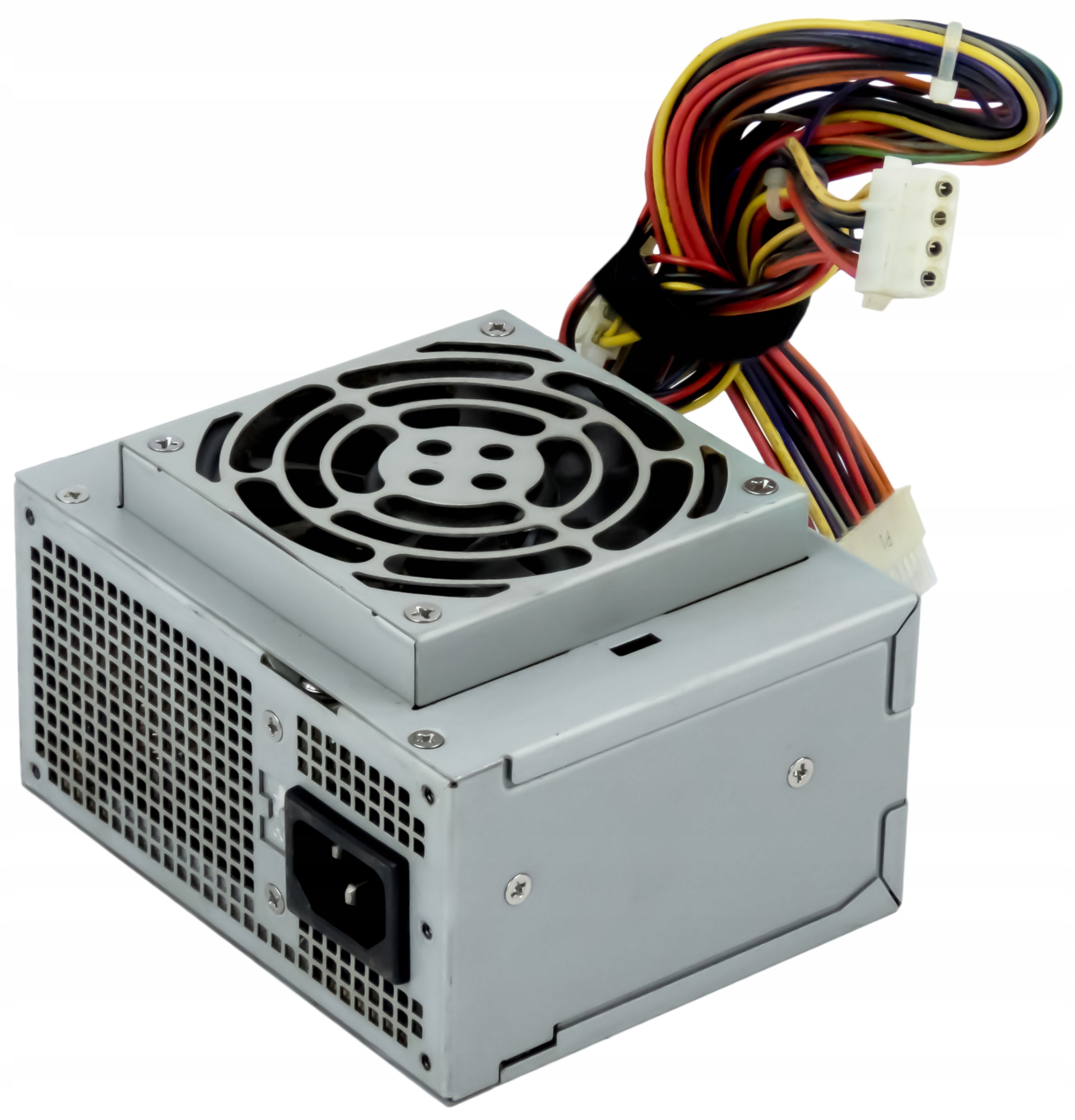 Fsp Fsp 150-50NI(PF) 150W Atx 20-pinový Molex Fdd