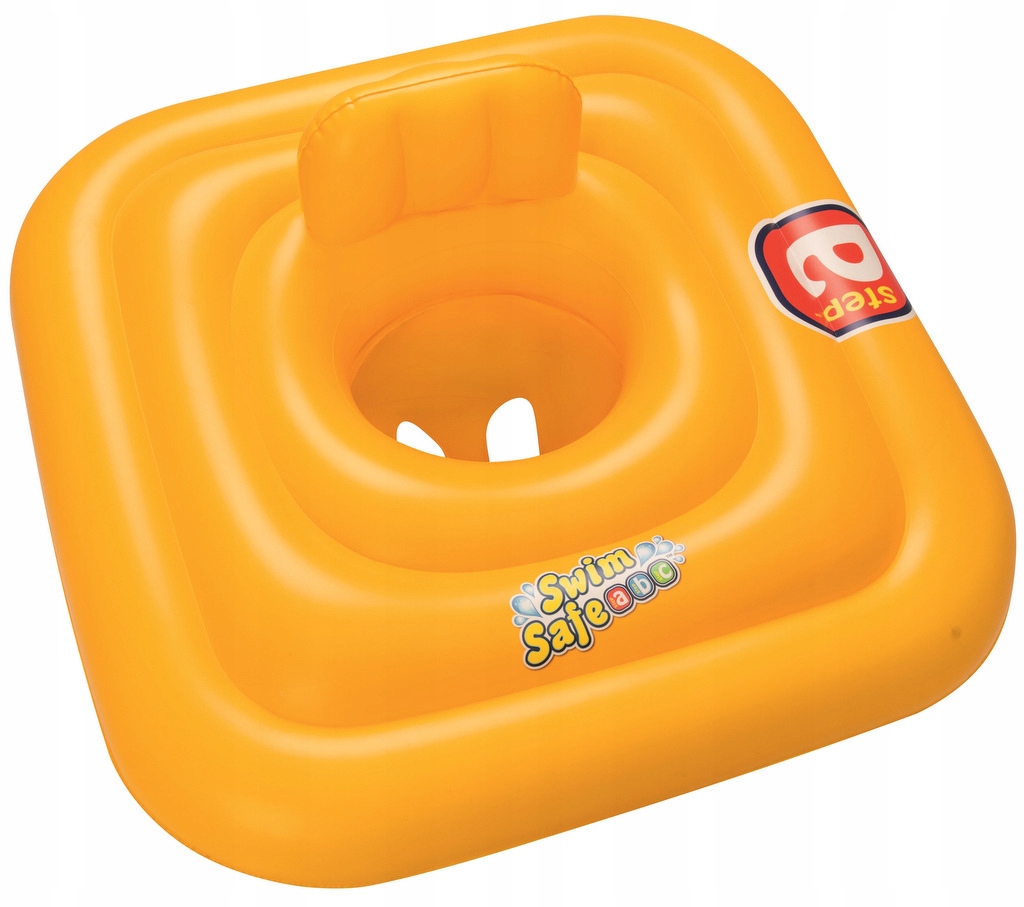 

Fotelik Koło Do Nauki Pływania dla dzieci Bestway