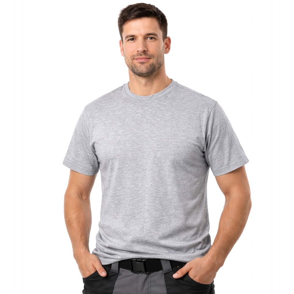 Рабочая футболка Hoegert Tech Vils