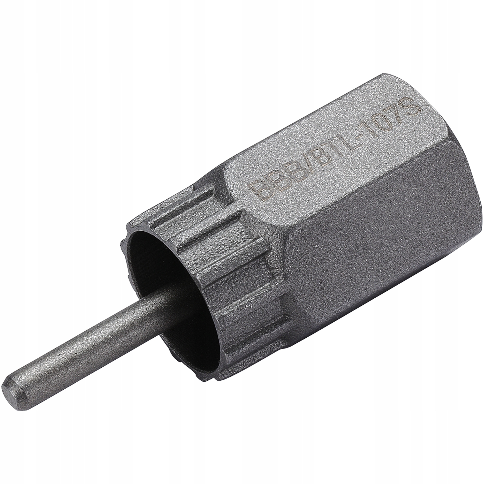 Klucz do kaset rowerowych Bbb LockPlug