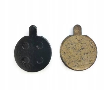 Klocki hamulcowe Xiaomi M365/Pro/Mi 1S/ Techlife X6/ Motus Pro 8.5/10