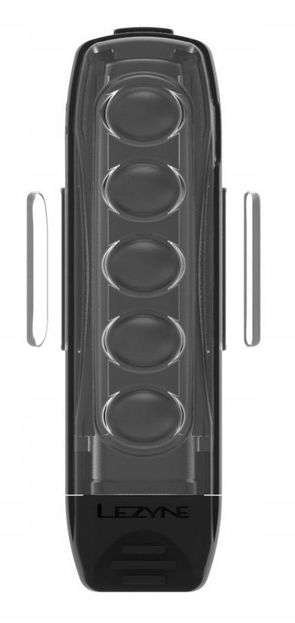 LEZYNE STRIP DRIVE Lampka Przednia 400 Lumenów Marka Lezyne