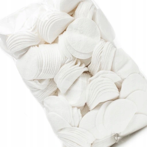 

Płatki kosmetyczne Waciki bawełniane 0,5 kg