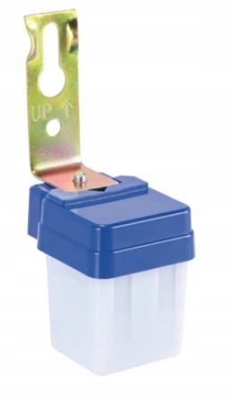 STRUHM Czujnik zmierzchowy automat włącznik ELF