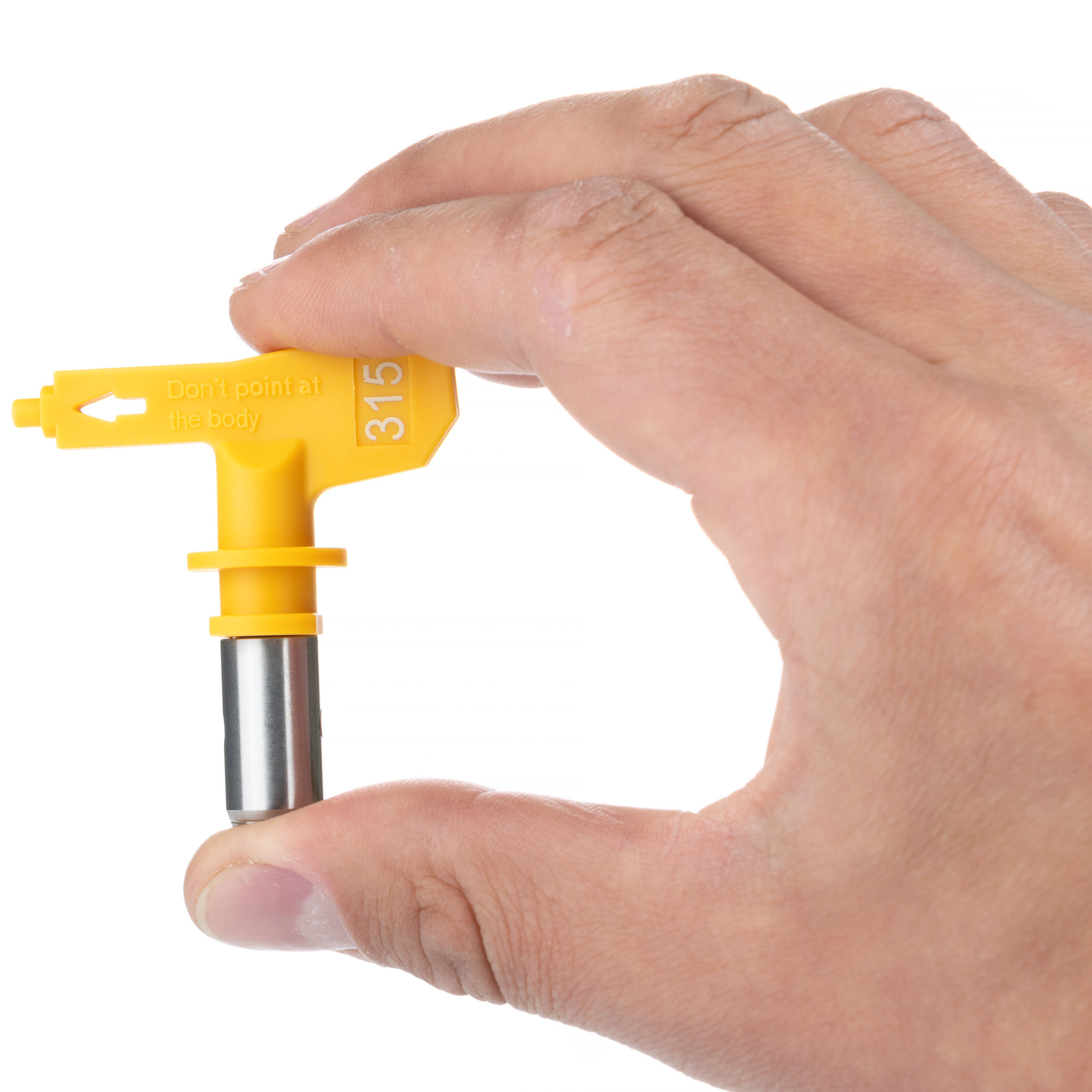 DYSZA MALARSKA WYSOKOCIŚNIENIOWA 411 DO BEJC LAKIERÓW OLEJÓW AGREGAT HQ EAN (GTIN) 5905954113231