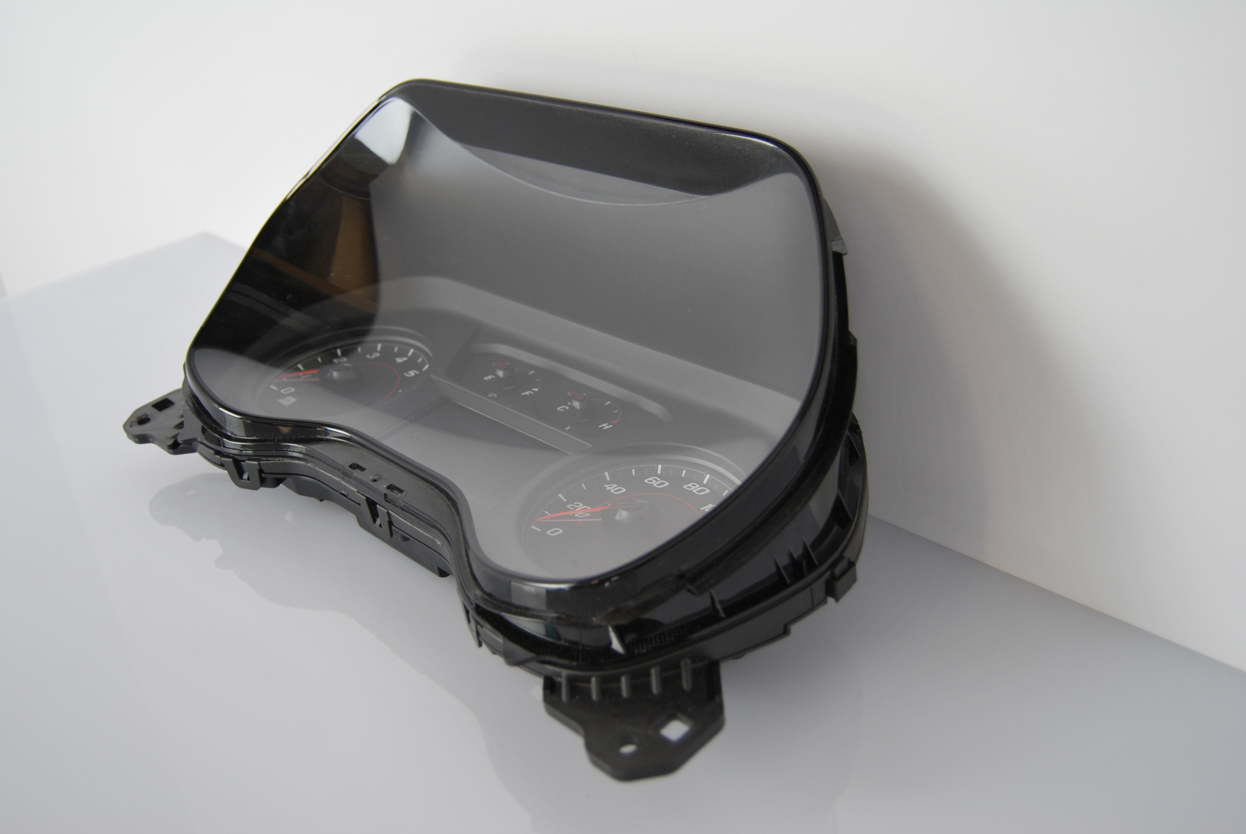 dials dials Chevrolet Camaro 2016+