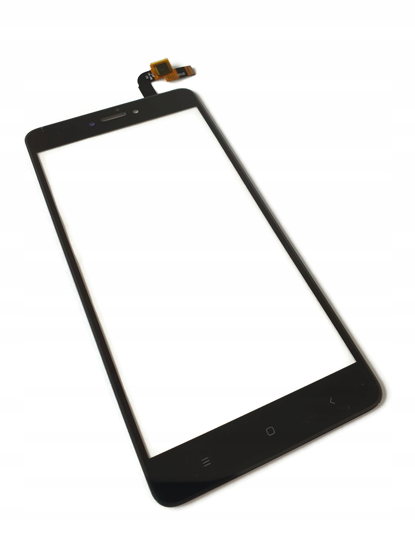 

Szybka panel dotykowy digitizer do Redmi Note 4X