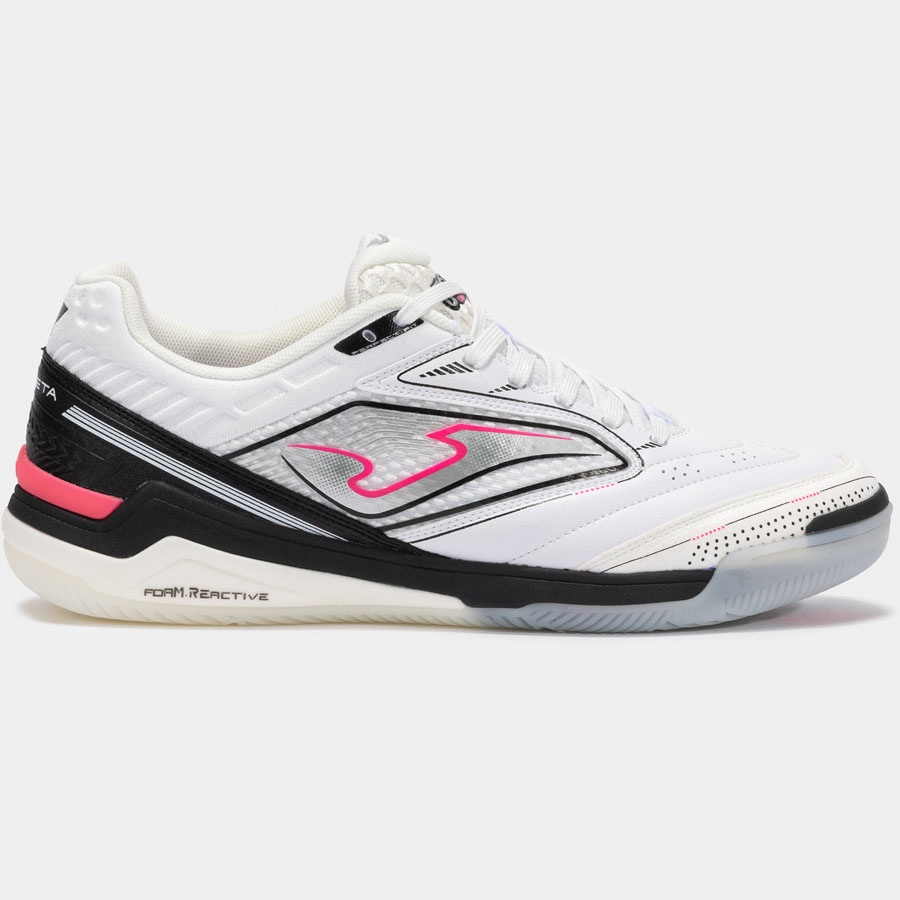 Joma Gambeta 2502 In (43) Pánská sálová obuv černá