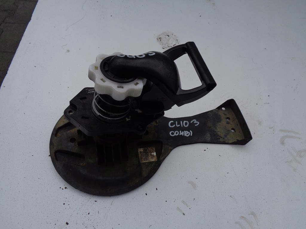 WINDA KOŁA ZAPASOWEGO RENAULT CLIO III 3 KOMBI