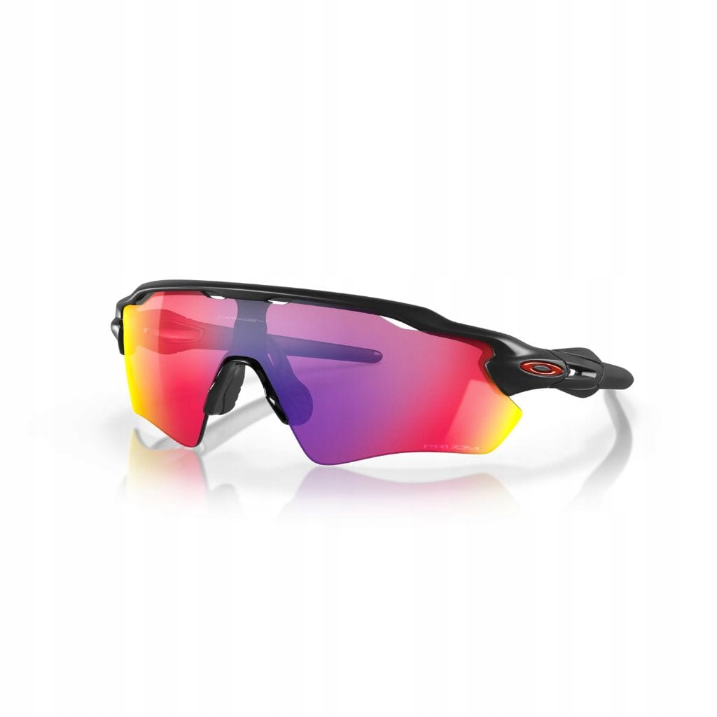 Sluneční brýle Oakley Radar Ev Path matte black/prizm road