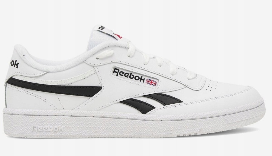Sportovní obuv Reebok Club C Revenge 100032883 velikost 43 5905588392040