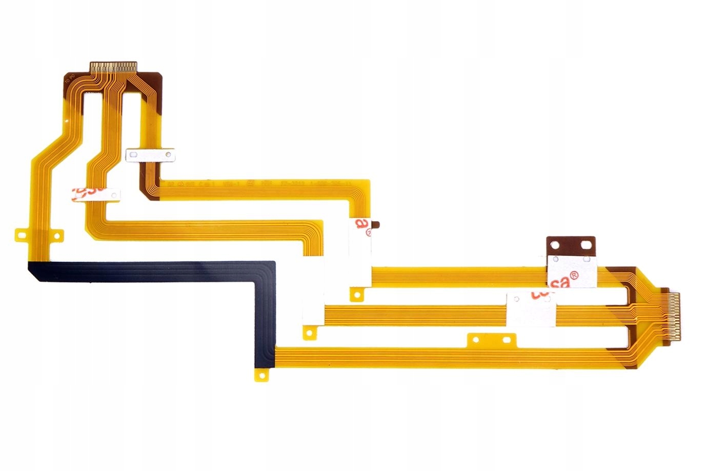 Flex Sony Fdr AX100E Hdr CX900 CX900