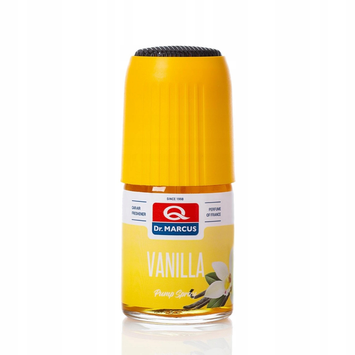 

Zapach Marcus Atomizer 50 ML Wanilia
