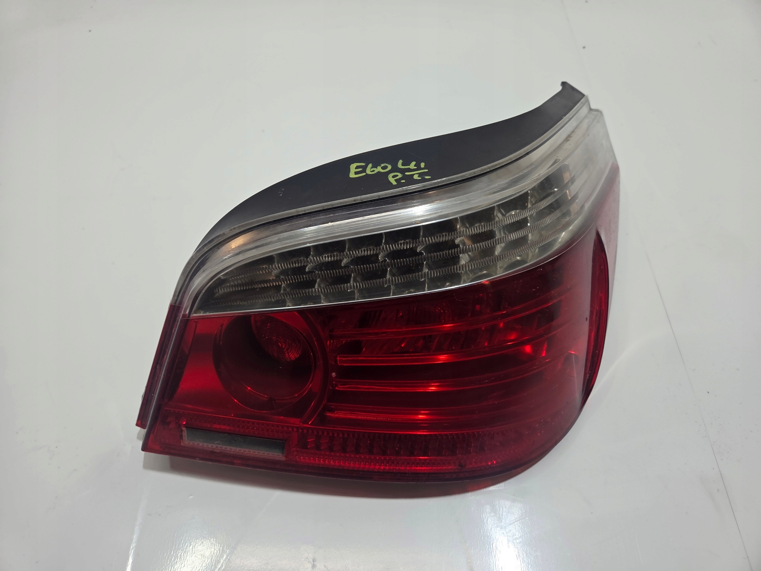 feu droit arrière BMW E60 LIFT 7177282