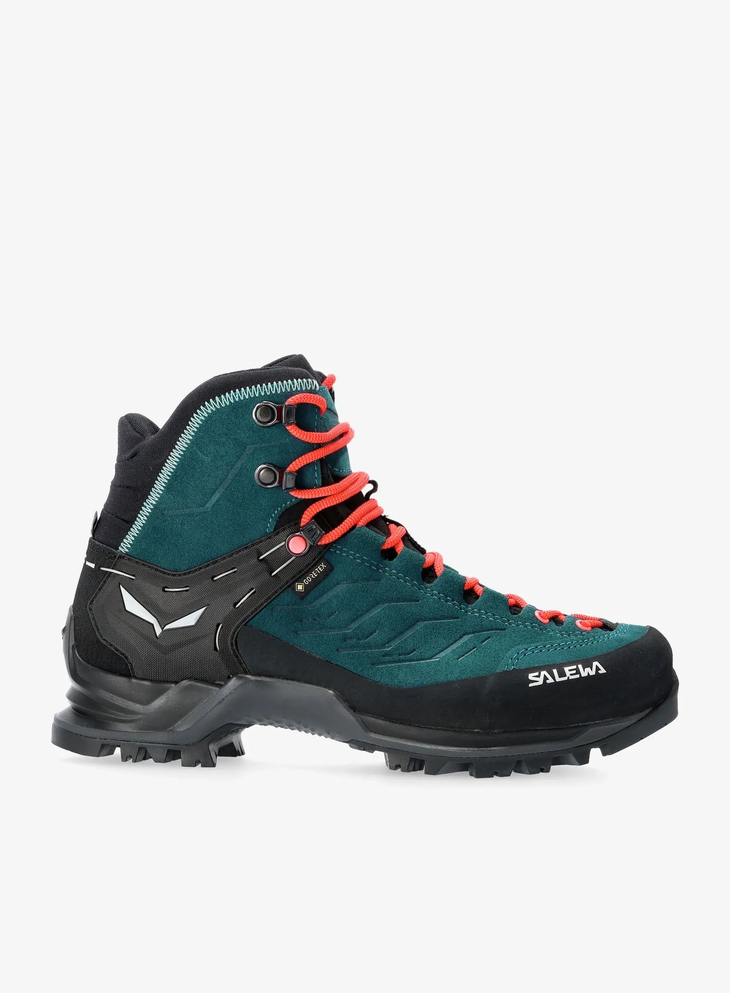 Dámské trekové boty Salewa Mountain Trainer Mid Gtx atl.UK 5,5 (38,5)
